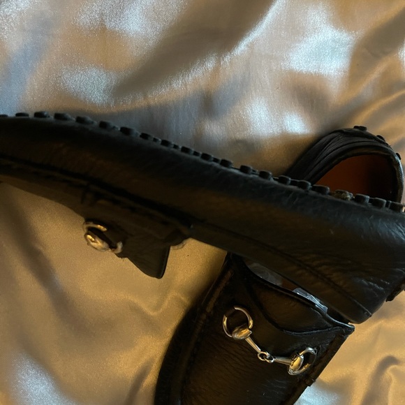 Gucci kids shoes size 31 authentic main image 5